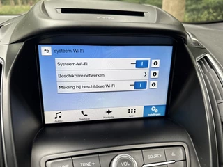 Ford C-MAX Ford C-MAX 1.0 Trend AIRCO|NAVI|HOGE INSTAP - afbeelding nr 24