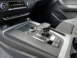 Audi Q5 Audi Q5 2.0 TFSI QUATTRO - S-LINE - LUCHTVERING - VIRTU - ORG. NL. - afbeelding nr 13