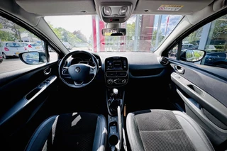 Renault Clio Renault Clio 0.9 TCe Intens / TREKHAAK / CAMERA / LED - afbeelding nr 13