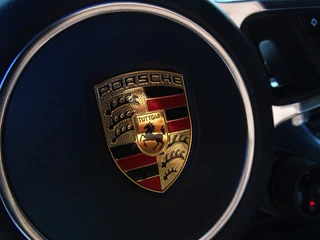 Porsche Panamera - afbeelding nr 23