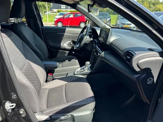 Toyota Yaris Cross - afbeelding nr 18