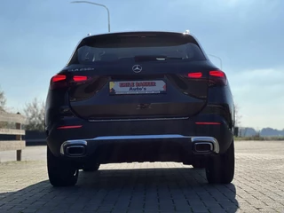 Mercedes-Benz GLA Mercedes GLA-klasse 250 e Luxury Line - afbeelding nr 32