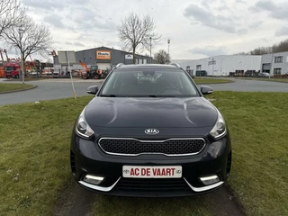 Kia Niro Kia Niro 1.6 GDi Hybrid DynamicLine - NAVI/CAM/CARPLAY/NAP - afbeelding nr 3