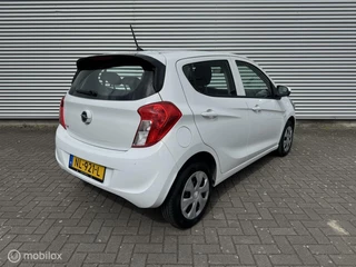 Opel KARL Opel KARL 1.0 ecoFLEX Edition | Airco |  NL auto | - afbeelding nr 5