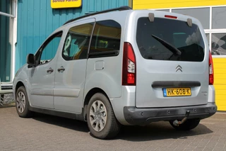Citroën Berlingo Citroen Berlingo combi 1.6 e-HDi Tendance - afbeelding nr 4