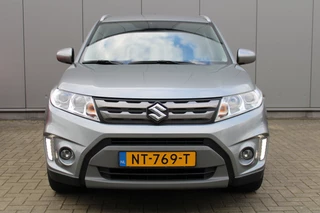 Suzuki Vitara Clima|LM-Velgen|Camera|Audio|CV|Cruise - afbeelding nr 12