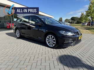 Volkswagen Golf Variant 1.5 TSI HL Bns R