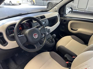 Fiat Panda Fiat Panda 0.9 TwinAir Edition Cool | Airco - afbeelding nr 11