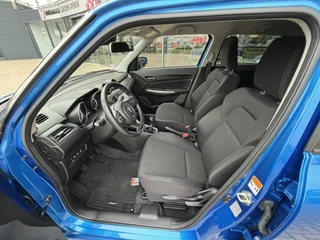 Suzuki Swift - afbeelding nr 6