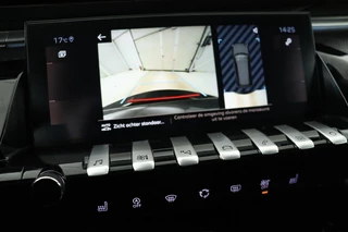 Peugeot 508 Peugeot 508 1.5 BlueHDI GT Line | Trekhaak | Stoelverwarming |  Adaptive cruise | Carplay | Camera | Half leder | Keyless | Full LED - afbeelding nr 15