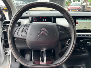 Citroën C4 Citroën C4 1.2 PURETECH SHINE AIRCO/ECC/CRUISE/NAVI/PDC/TREKHAAK/ENZ. - afbeelding nr 26
