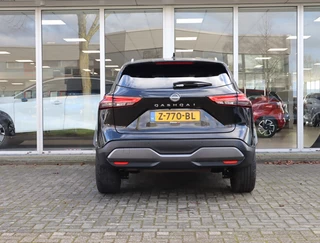 Nissan QASHQAI - afbeelding nr 14