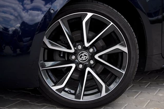 Toyota Corolla Toyota Corolla 2.0 Hybrid GR-Sport | Headup | Blinspot | Pdc+Camera - afbeelding nr 3