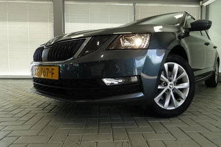 Škoda Octavia Skoda Octavia Combi 1.0 TSI Greentech Ambition Business - afbeelding nr 13