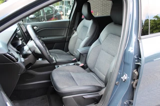 Renault Captur Renault Captur 1.6 E-Tech Plug-in Hybrid 160PK! Rive Gauche 