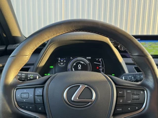 Lexus UX Lexus UX 250h Executive Line|President Pack|NL-Auto - afbeelding nr 25