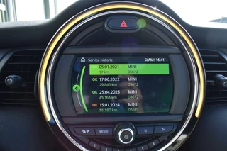 MINI Cooper Mini Cooper 1.5 Chili | Panoramadak | Carplay | LED | Keyless | - afbeelding nr 24
