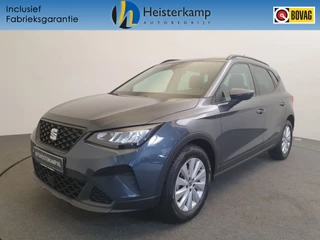 SEAT Arona 1.0 EcoTSI 115pk DSG/AUT Style