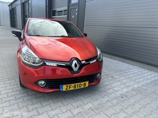 Renault Clio Renault Clio 0.9 TCe  Expression - afbeelding nr 10