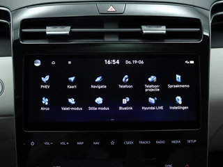 Hyundai Tucson Hybrid Hyundai Tucson Hybrid 1.6 T-GDI Plugg-in Premium Sky 265 PK | 360 Camera | Elek - afbeelding nr 42