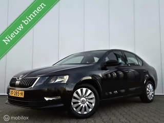 Škoda Octavia - 205843597-0