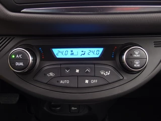 Toyota Yaris CAMERA / CRUISE / BLUETOOTH / ELEK RAMEN / NL-AUTO - afbeelding nr 25