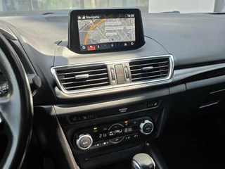 Mazda 3 Mazda 3 2.0 SkyActiv-G 120 SkyLease GT - afbeelding nr 33