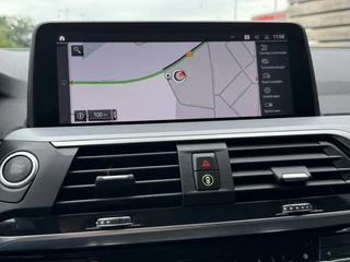 BMW X3 BMW X3 xDrive30e High Executive|Camera|Sportstoelen|CarPlay| - afbeelding nr 29