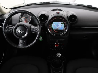 MINI Countryman Mini Countryman 1.6 One Knockout Edition | Trekhaak | Xenon |  Navigatie | Bluetooth | Climate control | Cruise control | Parkeerhulp - afbeelding nr 7