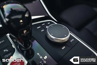 BMW 3 Serie BMW M340i Xdrive Mperfomance|Open dak|Carbon exterieur|Leder - afbeelding nr 49