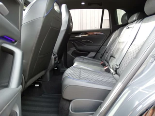 Volkswagen Tiguan Volkswagen Tiguan 1.5 TSI R-Line aut. Panoramadak / Trekhaak - afbeelding nr 27