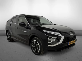 Mitsubishi Eclipse Cross - afbeelding nr 7