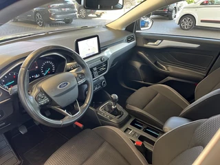 Ford Focus - afbeelding nr 12