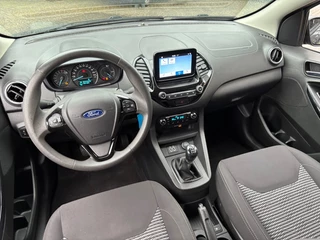 Ford Ka - afbeelding nr 7