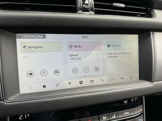 Jaguar XF Jaguar XF 2.0 200pk Automaat R-Sport,Portfolio,Navi,Xenon,18