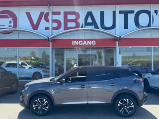 Peugeot 2008 - afbeelding nr 2
