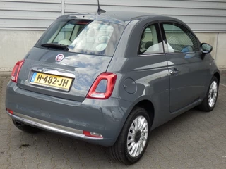 Fiat 500 - afbeelding nr 3