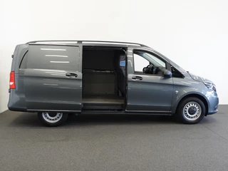 Mercedes-Benz Vito Mercedes-Benz Vito 114 CDI Lang Automaat Airco Cruise Control Camera Parkeersensoren Trekhaak - afbeelding nr 42