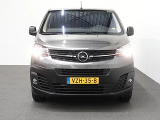 Opel Vivaro Opel Vivaro 2.0 BlueHDi 145PK L3 Automaat Airco Bluetooth Cruise Control - afbeelding nr 38