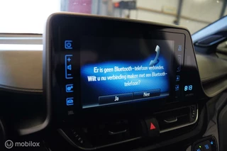 Toyota C-HR Toyota C-HR 1.8 Hybrid Style Ultimate, 28.885 KM!! - afbeelding nr 36