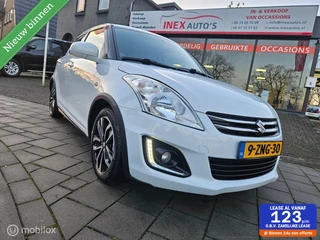 Suzuki Swift - 441250839-0