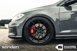 Volkswagen Golf Volkswagen Golf 2.0 TSI GTI TCR|Motec|H&R|Pano|AKRAPOVIC|ACC - afbeelding nr 16