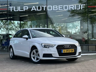Audi A3 Audi A3 Sportback 35 TFSI CoD Pro Line Autom 2019  48903km - afbeelding nr 2