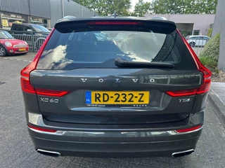 Volvo XC60 Volvo XC60 2.0 T5 AWD INSCRIPTION GEARTRONIC - afbeelding nr 8