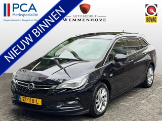 Opel Astra Opel Astra Sports Tourer 1.0 Turbo Business Executive - afbeelding nr 1