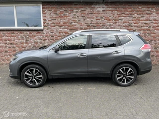 Nissan X-Trail Nissan X-Trail 1.6 DIG-T X-Scape 7p. - afbeelding nr 2