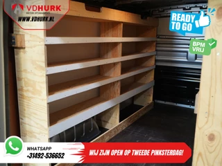 Renault Trafic - afbeelding nr 15