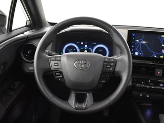 Toyota C-HR Toyota C-HR 2.0 Hybrid 200 First Edition | Parkeersensoren V+A - afbeelding nr 18