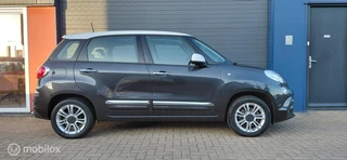 Fiat 500L Fiat 500 L 0.9 TwinAir,Pano,Camera,Cruise - afbeelding nr 7