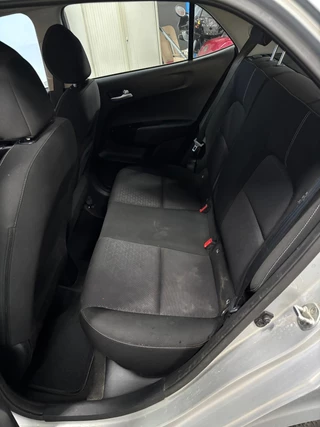Kia Picanto Kia Picanto 1.0 CVVT ComfortPlusLine Navigator Navi, Airco, LMV - afbeelding nr 15